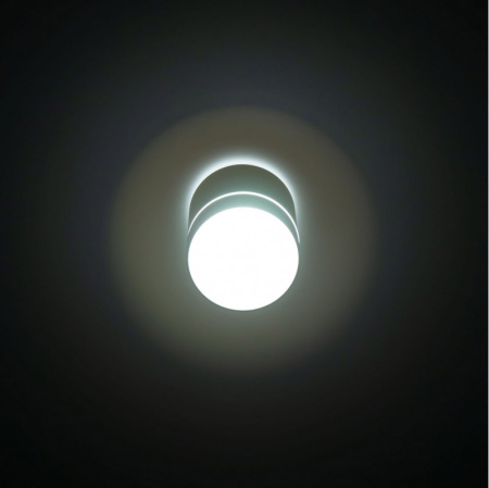 Накладные точечные светильники — Накладной светильник Citilux CL745010N купить в 