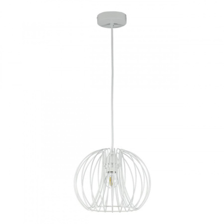 Подвесные светильники — Подвесной светильник LOFT IT 10032 White купить в 