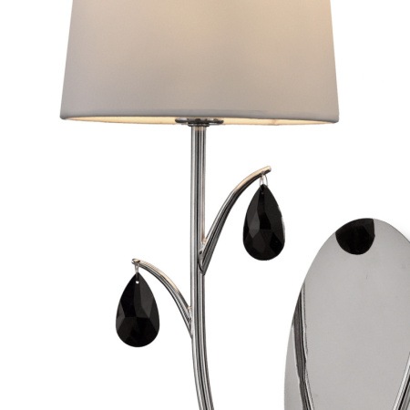 Настенные бра — Бра Mantra 6316 купить в 