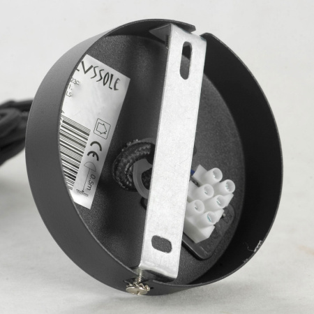 Подвесные светильники — Подвесной светильник Lussole LSP-8545 купить в 