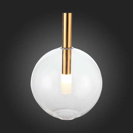 Подвесные светильники — Подвесной светильник ST-Luce SL1054.203.01 купить в 