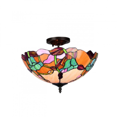 Люстры на штанге — Люстра на штанге Omnilux OML-80907-03 купить в 