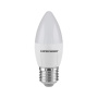 Светодиодные лампы — Светодиодная лампа Elektrostandard Свеча СD LED 6W 3300K E27 (BLE2760) купить в 
