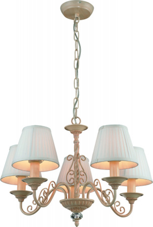 Люстры подвесные — Подвесная люстра TOPLIGHT TL7290X-05RY купить в  Люстры подвесные — Подвесная люстра TOPLIGHT TL7290X-05RY купить в