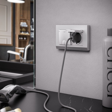 Розетки — Розетка Werkel W1172209 купить в 