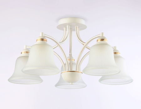 Люстры накладные — Накладная люстра Ambrella Light TR3050 купить в  Люстры накладные — Накладная люстра Ambrella Light TR3050 купить в