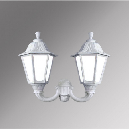 Уличные настенные светильники — Светильник настенный Fumagalli E35.142.000.WYH27 купить в 