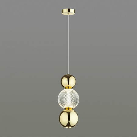 Подвесные светильники — Подвесной светильник Odeon Light 5008/7LA купить в 