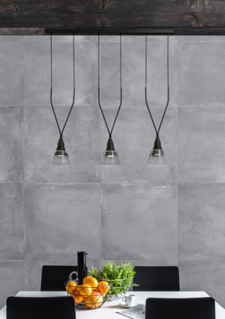 Подвесные светильники — Подвесной светильник Maytoni P063PL-03B купить в 