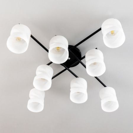 Люстры на штанге — Люстра на штанге Citilux CL132185 купить в 