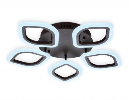 Люстры на штанге — Люстра на штанге Ambrella Light FA443 купить в  Люстры на штанге — Люстра на штанге Ambrella Light FA443 купить в