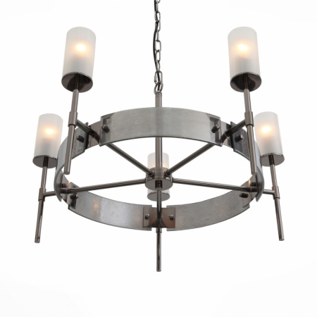 Люстры подвесные — Подвесная люстра ST-Luce SL219.142.05 купить в 