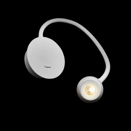 Настенные бра — Бра LOFT IT 10254 White купить в 