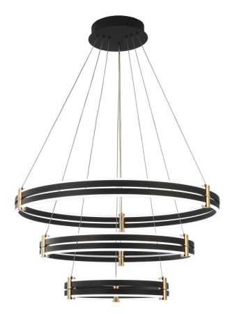 Люстры каскадные — Каскадная люстра Zortes ZRS.30515.228 купить в 