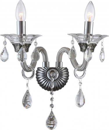 Настенные бра — Бра Globo 64104-2W купить в 