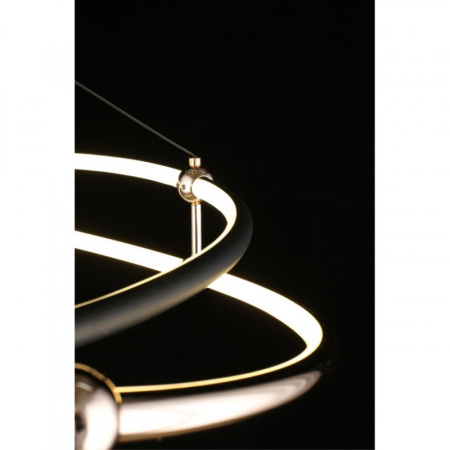 Люстры подвесные — Подвесная люстра APLOYT APL.034.03.40 купить в 