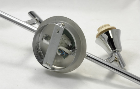 Споты — Спот Lussole LSX-6709-04 купить в  Споты — Спот Lussole LSX-6709-04 купить в