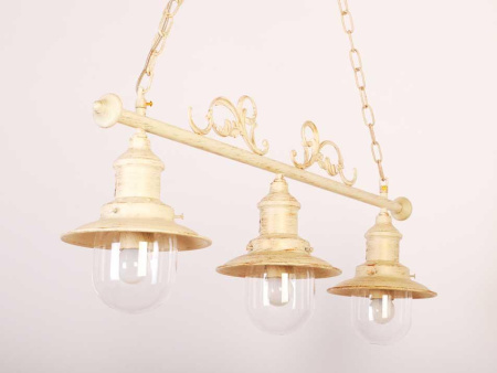 Люстры подвесные — Подвесная люстра Abrasax Annette SD880 купить в 