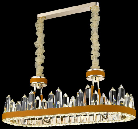 Люстры подвесные — Подвесная люстра WERTMARK WE456.09.303 купить в 