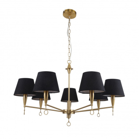 Люстры подвесные — Подвесная люстра F-Promo 2989-7P купить в 