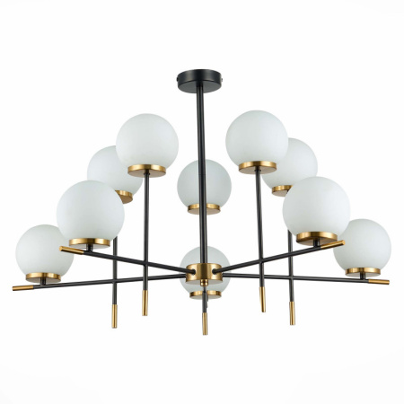 Люстры на штанге — Люстра на штанге ST-Luce SL1203.402.10 купить в 