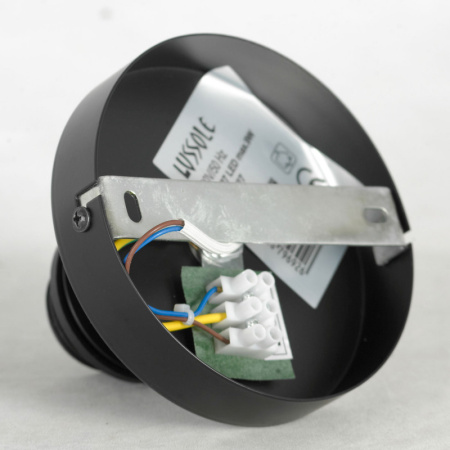 Люстры накладные — Накладная люстра Lussole GRLSP-8727 купить в 