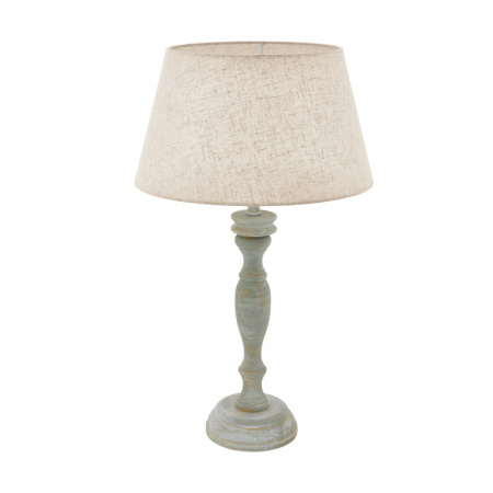 Настольные лампы — Настольная лампа EGLO 43246 купить в 