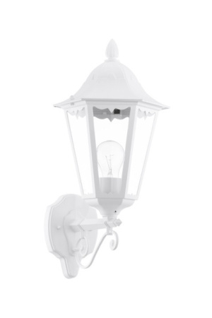 Уличные настенные светильники — Светильник настенный EGLO 93446 купить в 