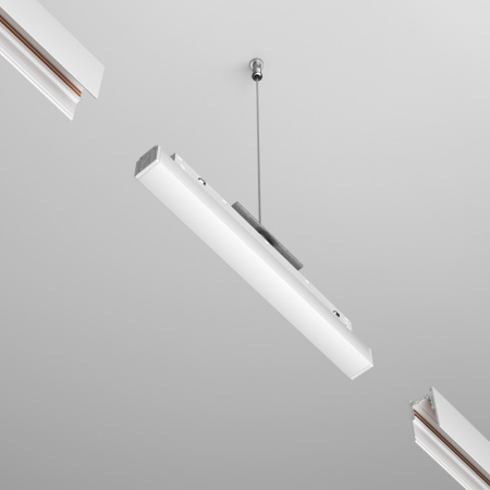 Драйверы для шинопроводов — Драйвер Maytoni Technical TRX034DR4-100W купить в 