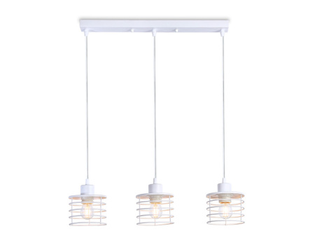 Подвесные светильники — Подвесной светильник Ambrella Light TR8072 купить в 