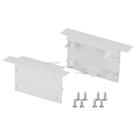 Заглушки для профилей — Заглушка профиля Arlight 023528 купить в 