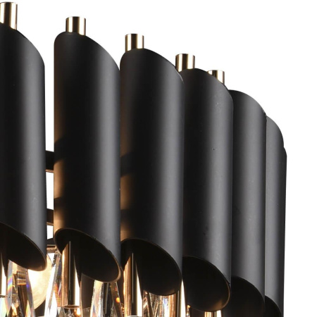 Люстры подвесные — Подвесная люстра Seven Fires Соммер 70621.01.69.09 купить в 