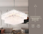 Люстры каскадные — Каскадная люстра Ambrella Light TR5238 купить в  Люстры каскадные — Каскадная люстра Ambrella Light TR5238 купить в