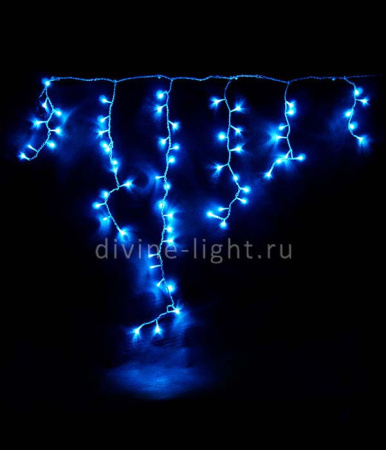 Светодиодная бахрома — Светодиодная бахрома Laitcom ECC65-10-2SB купить в 