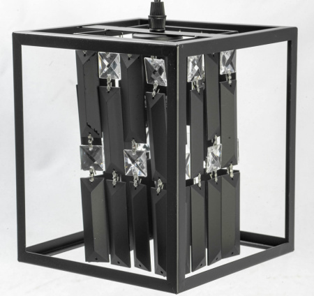 Подвесные светильники — Подвесной светильник Lussole LSP-8031 купить в 