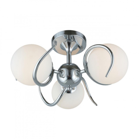 Люстры на штанге — Люстра на штанге Omnilux OML-64107-03 купить в 