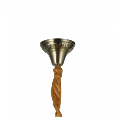 Люстры подвесные — Подвесная люстра F-Promo 2851-5P купить в 