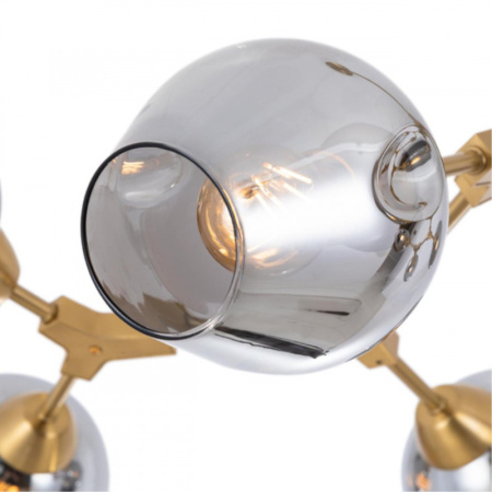 Люстры на штанге — Люстра на штанге ARTE Lamp A4103SP-8PB купить в  Люстры на штанге — Люстра на штанге ARTE Lamp A4103SP-8PB купить в
