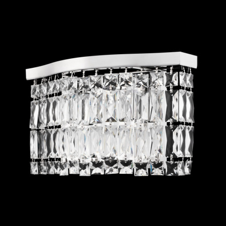 Настенные бра — Бра Maytoni DIA005WL-02CH купить в 