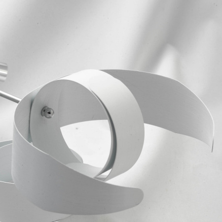 Накладные светильники — Накладной светильник Lussole LSA-5927-09 купить в 