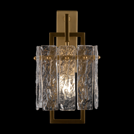 Настенные бра — Бра Freya FR5166WL-01BS купить в 