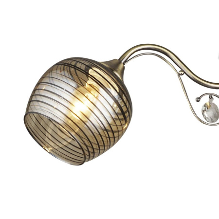 Потолочные люстры — Потолочная люстра Seven Fires Нерето 66226.01.37.03 купить в 