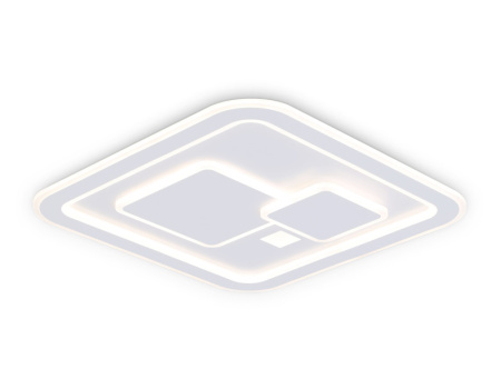 Накладные светильники — Накладной светильник Ambrella Light FA7712 купить в 