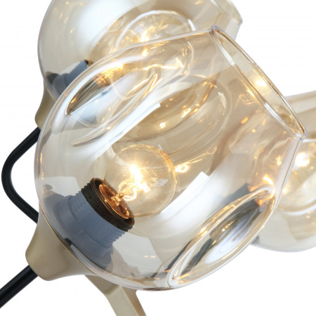 Люстры на штанге — Люстра на штанге F-Promo 2569-6P купить в 