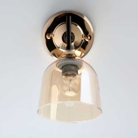 Настенные бра — Бра DeMarkt 324027101 купить в  Настенные бра — Бра DeMarkt 324027101 купить в