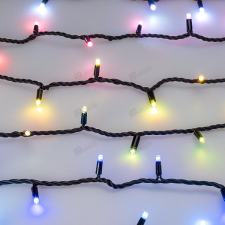 Светодиодные нити — Светодиодная нить ARdecoled 031750 купить в 