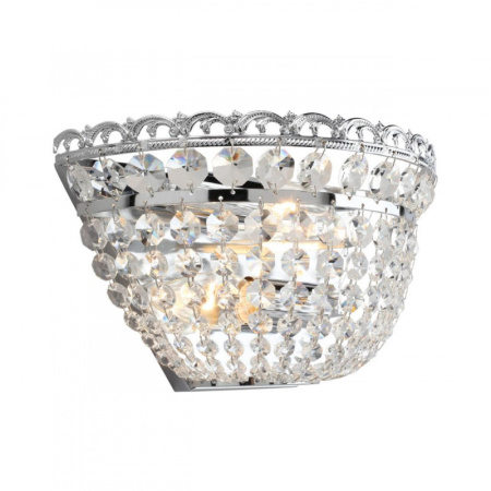 Настенные бра — Бра APLOYT APL.758.01.02 купить в 