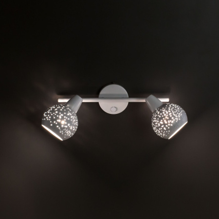 Настенные бра — Бра Citilux CL504520 купить в 