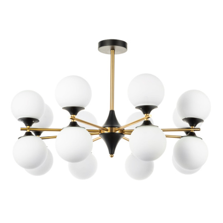 Люстры на штанге — Люстра на штанге ARTE Lamp A3649PL-16PB купить в  Люстры на штанге — Люстра на штанге ARTE Lamp A3649PL-16PB купить в