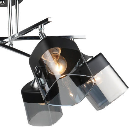 Потолочные люстры — Потолочная люстра Seven Fires Morna 66106.01.13.06 купить в 